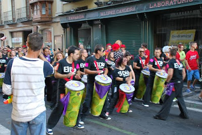 Ferias y Fiestas Valladolid 2011 ® iMago iMagen 