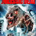 The Jurassic Dead DVD Unboxing