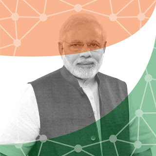 India, Prime Minister, Narendra Modi, Facebook, draft National Encryption Policy