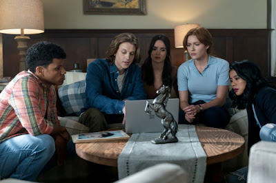 Nancy Drew Season 4 Image 17