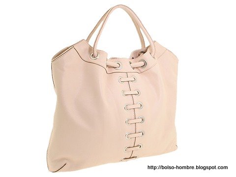 Bolso hombre:hombre-51529087