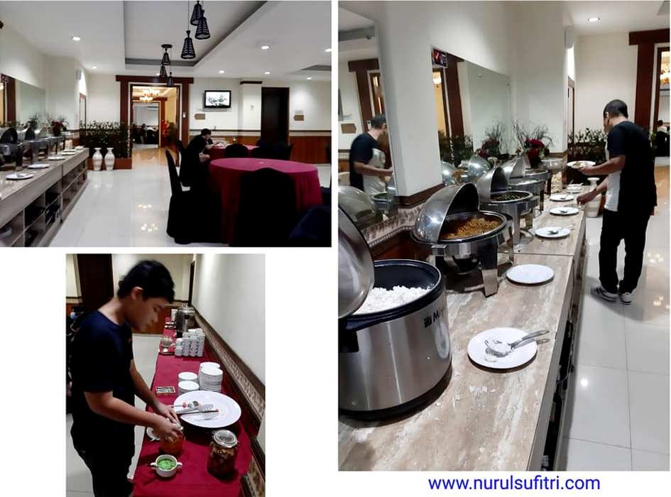 Red Chilies Hotel Solo Surakarta Nurul Sufitri Travel Blog Review