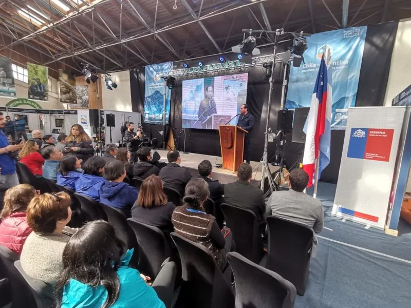 Encuentro Binacional de Turismo Chile-Argentina