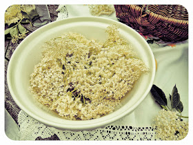 How to make Elderflower cordial