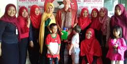 Lowongan Kerja Lampung Tenaga Pengajar Bimbel Azwana