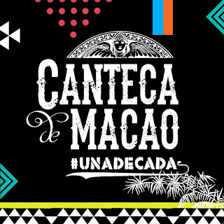 Canteca de Macao - Circo Fúnebre (con Langui)