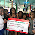 BBNaija: Ahneeka’s Fans Give Her 1 Million Naira (Photos)