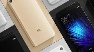 Basic Version of Xiaomi Mi 5 has Showed Excellent Results in Benchmark