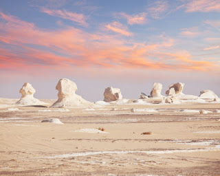 Western Desert Egypt