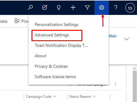 How to create business unit in Microsoft Dynamics 365