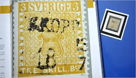 Одна из самых дорогих почтовых марок цены