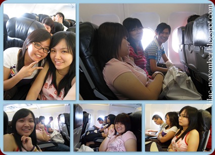 DAY 4 (SIBU)
