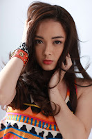 Meg Imperial Filipina Actress Commercial Model | Mary Grace Imperial Biography Model Actress