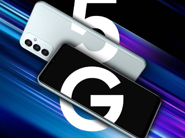 Kekurangan Samsung Galaxy M23 5G