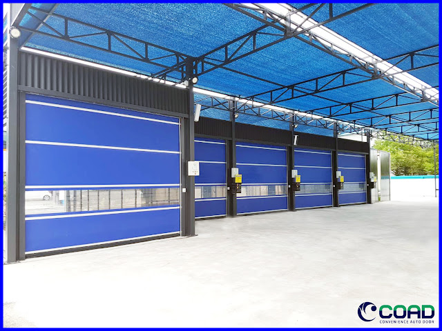 COAD, HIGH SPEED DOOR, RAPID DOOR, ROLLING DOOR, ROLLING SHUTTER, ROLLING UP DOOR, ROLLING UP SHUTTER, SHUTTER DOOR, AUTOMATIC DOOR, INDUSTRIAL DOOR, KOREA, JAPAN, MALAYSIA, INDONESIA, THAILAND, VIETNAM, 