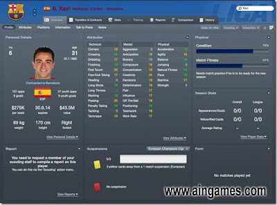 football manager 2012 game download