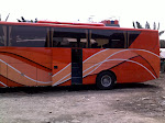 Door Bus DVS