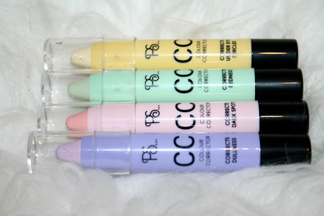 MaxFactor Colour Corrector Stick Primark Dupe!