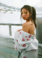 Ayaka Sayama 佐山彩香 Japanese gravure idol sexy photobook