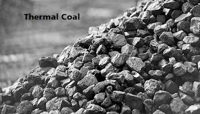 Thermal Coal Market