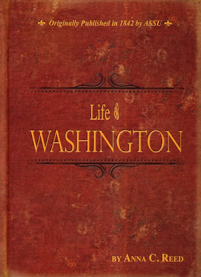 Life of Washington by Anna C. Reed