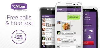 Viber for Android