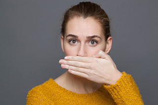 get rid of Unpleasant Mouth odor