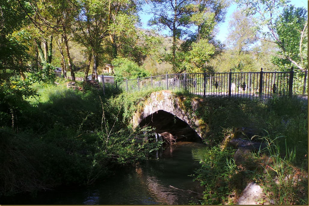 20180516_182345 Herrerias - Ponte Romanica