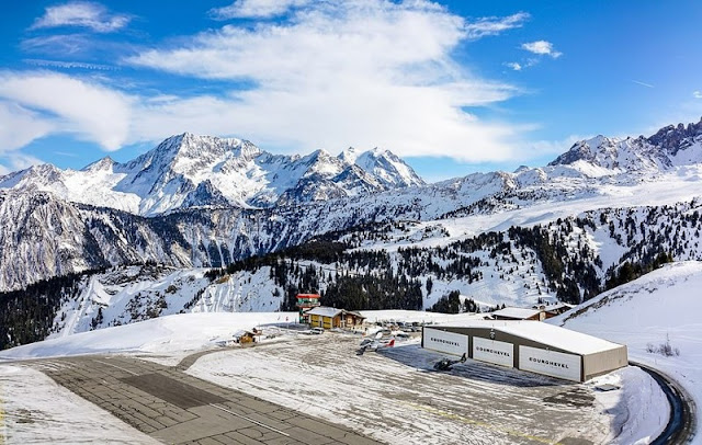 Ngắm vẻ đẹp dãy núi Alps dài nhất Châu Âu 5