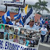 Opositores de Nicaragua se articulan con la diáspora en Estados Unidos.