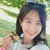 See the pretty updates from SNSD's Yuri