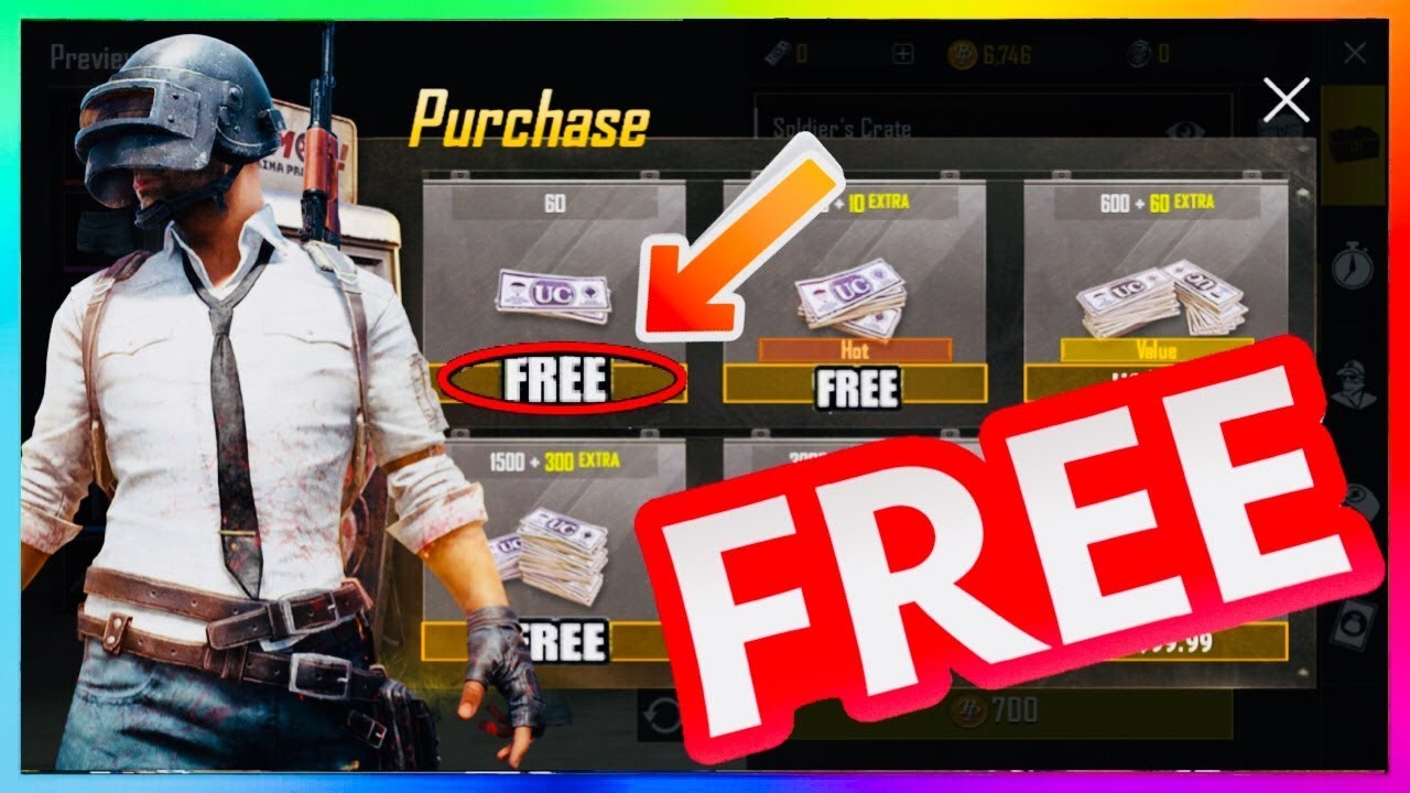 Hack For Free Uc In Pubg Mobile | Pubg Mobile Hack 4pda - 