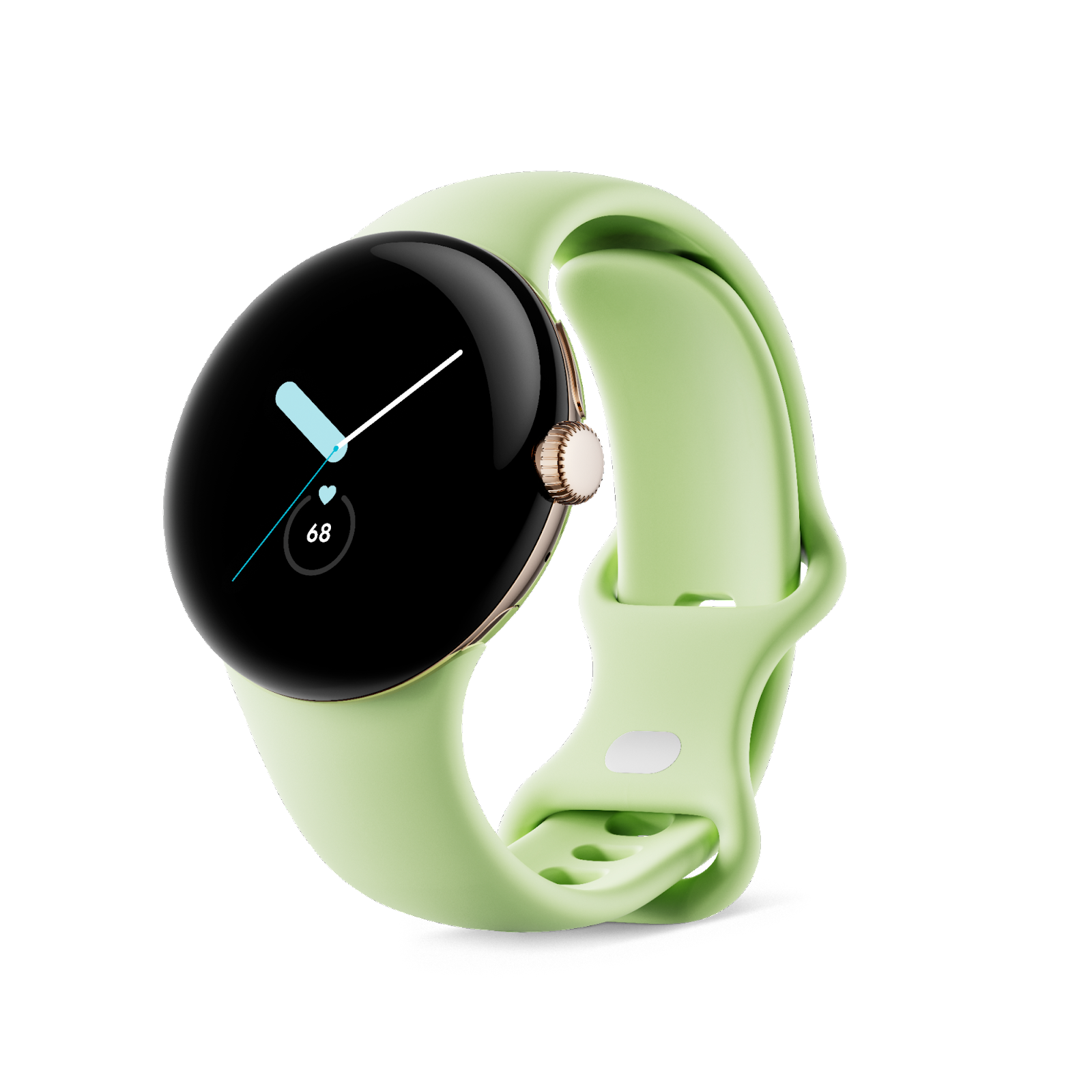 The new Google Pixel Watch is here – start building for Wear OS