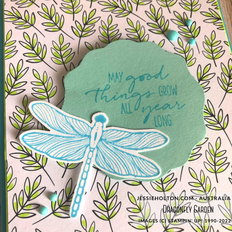 Decorative Circle Punch | Stampin’ Up!