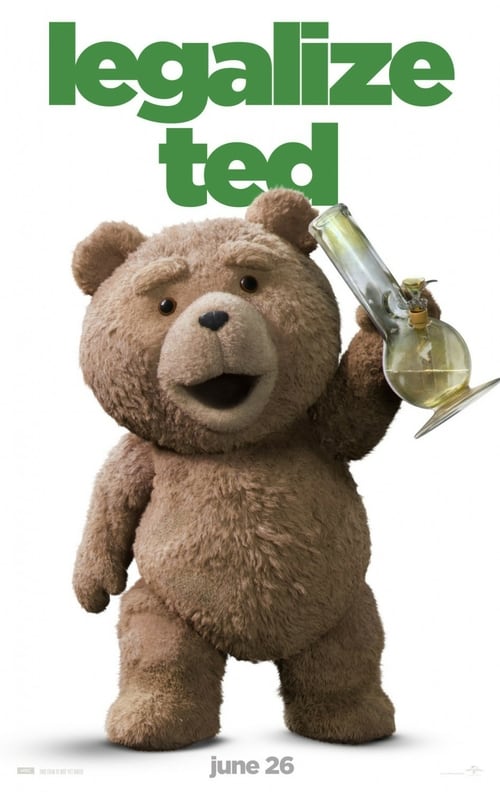 Ted 2 2015 Film Completo Online Gratis