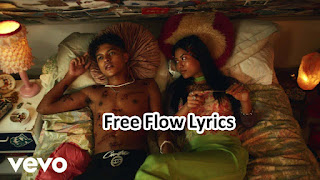 Kamal- Free Flow Lyrics