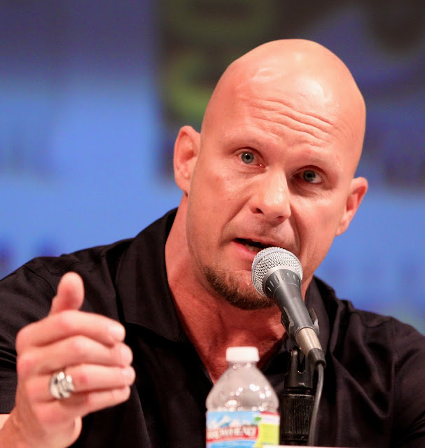 Stone Cold Steve Austin Hd Wallpapers Free Download