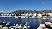 PUERTO DE MARBELLA