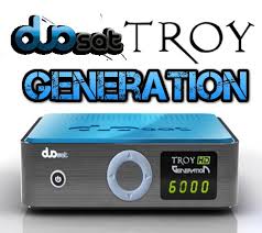 DUMP DUOSAT TROY GENERATION ATUALIZAÇÃO V148 - 05-01-2016