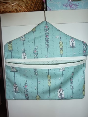 Peg bag