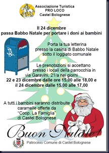 babbonatale2012