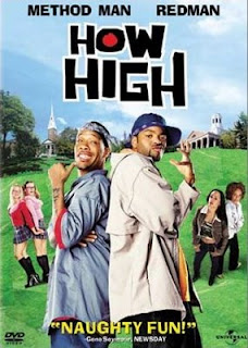 How High Hollywood Movie