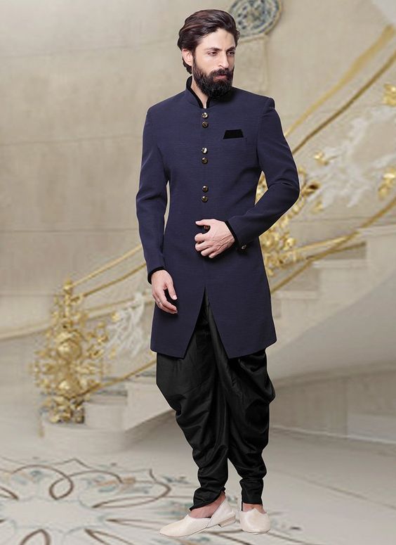 20 Latest Engagement Dresses For Men Engagement Outfit Ideas For Indian Groom Bling Sparkle