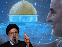 Bagaimana Operasi Mossad Melumpuhkan Pertahanan Iran?