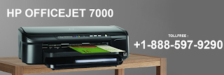 Guide for HP OfficeJet 7000 wide format printer drivers for windows 8