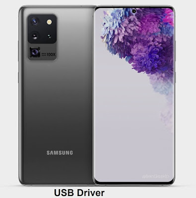 Samsung-Galaxy-S20-Ultra-USB-Driver