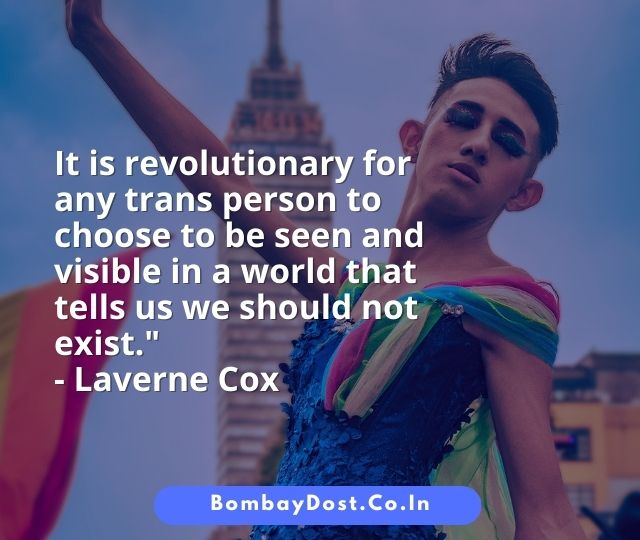 Pride Month Special – LGBT Quotes