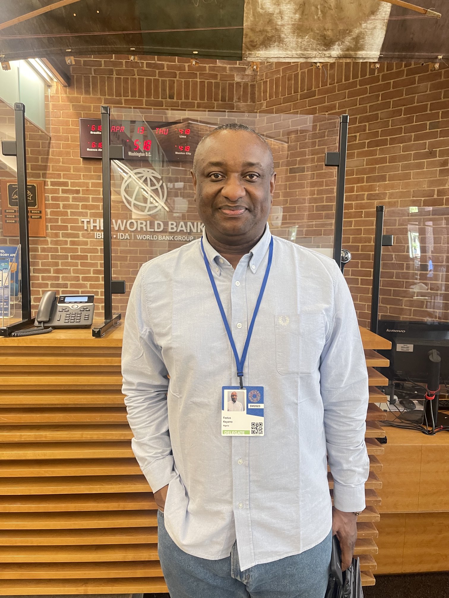 Festus Keyamo