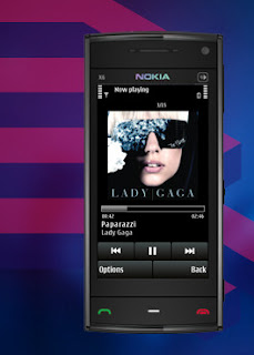 New Updates for Nokia 5230 and X6 swing