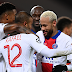 Neymar strikes twice as PSG sink Man Utd, Chelsea stay top